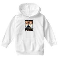 Ship Memories Youth Hoodie | Artistshot