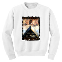 Ship Memories Youth Sweatshirt | Artistshot