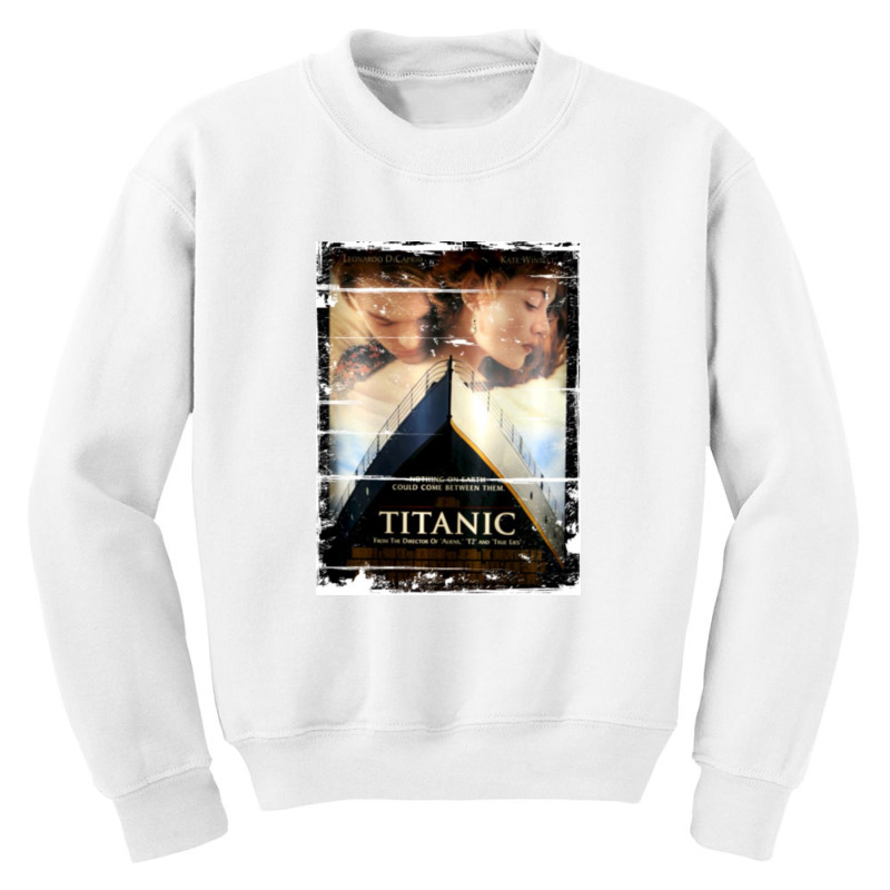 Ship Memories Youth Sweatshirt | Artistshot