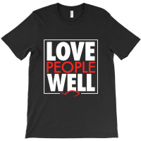 Sweet Fish Love People Well   For Dark T-shirt | Artistshot