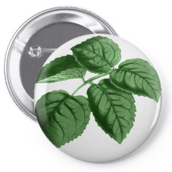 leaf green Pin-back button | Artistshot