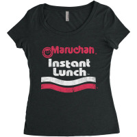 Maruchan Women's Triblend Scoop T-shirt | Artistshot