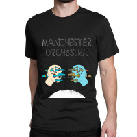 Manchester Orchestra Classic T-shirt | Artistshot