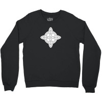 Valknut Odin Wotans Knot Hrungnir Heart Warrior Symbol Vikings 3068324 Crewneck Sweatshirt | Artistshot