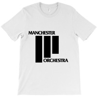 Manchester Orchestra T-shirt | Artistshot