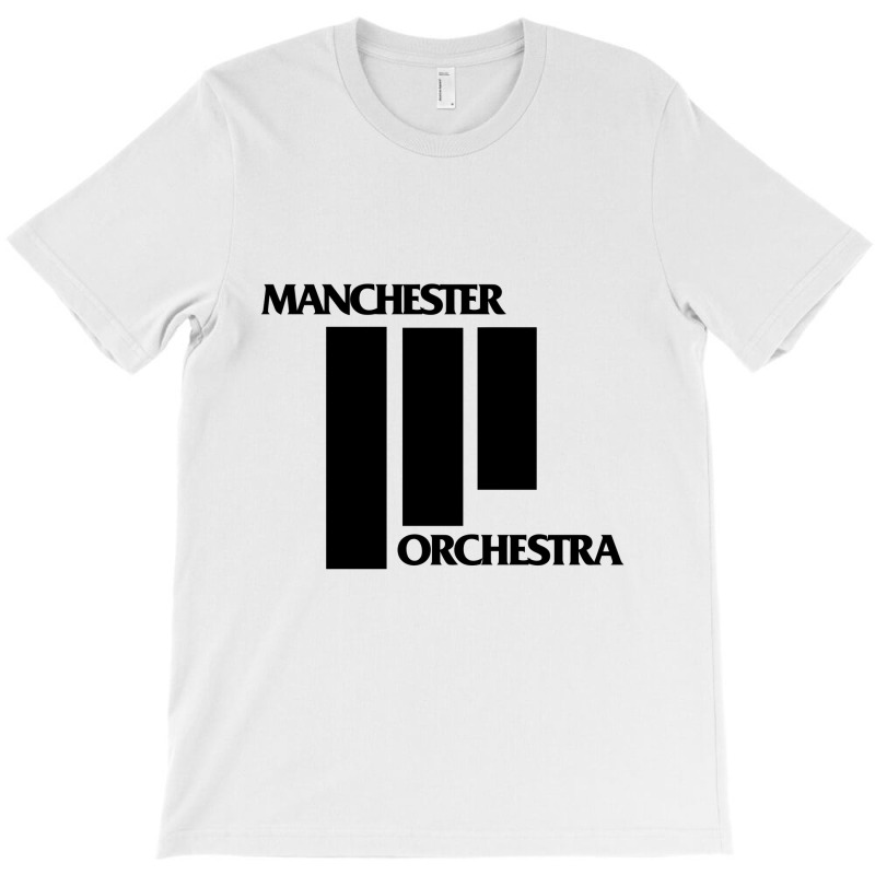 Manchester Orchestra T-shirt | Artistshot