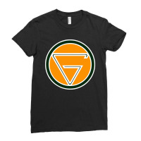 Ginetta Cars Limited Ladies Fitted T-shirt | Artistshot