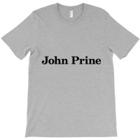 John Prine T-shirt | Artistshot