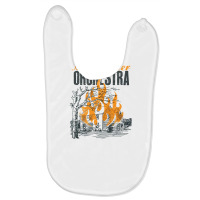 Manchester Orchestra Baby Bibs | Artistshot