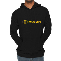 Mudan Auto Lightweight Hoodie | Artistshot