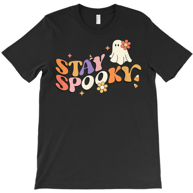 Stay Spooky T-shirt | Artistshot