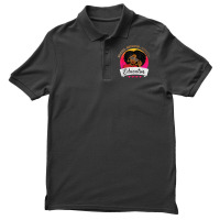 Believer Motivator Innovator Educator Melanin Black Teacher Men's Polo Shirt | Artistshot