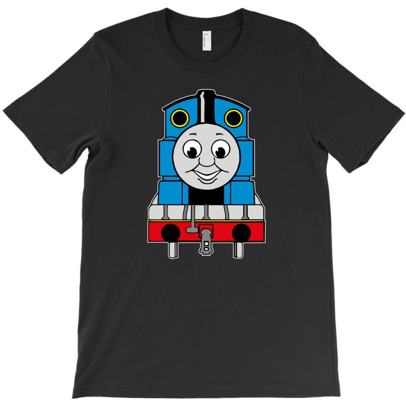 Thomas The Tank T-shirt | Artistshot