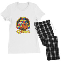 Game 1982, Arcade Game Women's Pajamas Set | Artistshot