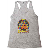 Game 1982, Arcade Game Racerback Tank | Artistshot