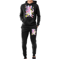 Mister V The Royale Pouleto Hoodie & Jogger Set | Artistshot