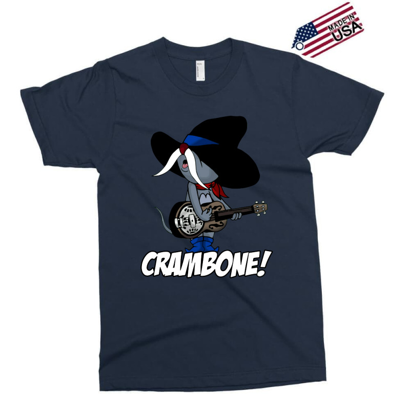 Uncle Pecos Crambone Exclusive T-shirt | Artistshot