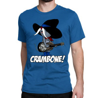 Uncle Pecos Crambone Classic T-shirt | Artistshot