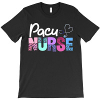 Pacu Nurse Crew Cute Post Anesthesia Care Unit Pacu Nurse T-shirt | Artistshot