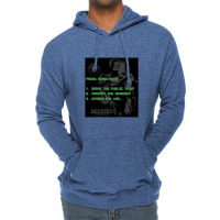 Robocop, Prime Directives, Lightweight Hoodie | Artistshot