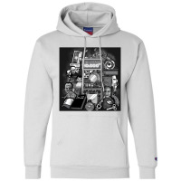 Zone Champion Hoodie | Artistshot