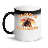 New Guy Fieri Fans Flavortown Classic Magic Mug | Artistshot