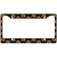 New Guy Fieri Fans Flavortown Classic License Plate Frame | Artistshot