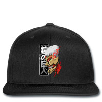 Armor Titan Color Printed Hat | Artistshot