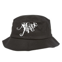 Arcade Fire Bucket Hat | Artistshot