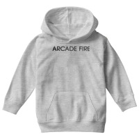 Arcade Fire Youth Hoodie | Artistshot