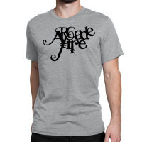 Arcade Fire Classic T-shirt | Artistshot