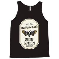 Buffalo Bill’s Skin Lotion Tank Top | Artistshot