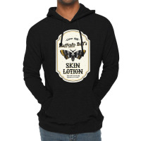 Buffalo Bill’s Skin Lotion Lightweight Hoodie | Artistshot