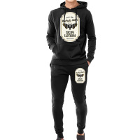 Buffalo Bill’s Skin Lotion Hoodie & Jogger Set | Artistshot