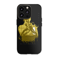 Armored Titan Minimalist Iphone 13 Pro Case | Artistshot