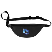 Avatar Pandora Planets Na'vi Flight Fanny Pack | Artistshot