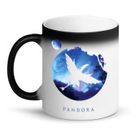 Avatar Pandora Planets Na'vi Flight Magic Mug | Artistshot