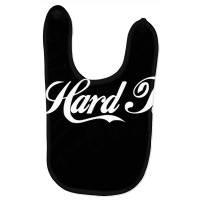 Hard Times Baby Bibs | Artistshot