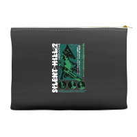 Pyramid Head Accessory Pouches | Artistshot