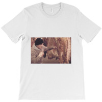 Rocky, Meat Locker T-shirt | Artistshot