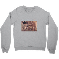 Rocky, Meat Locker Crewneck Sweatshirt | Artistshot