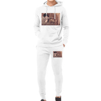 Rocky, Meat Locker Hoodie & Jogger Set | Artistshot