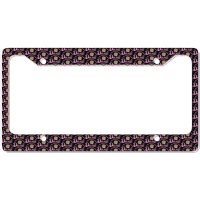 Shubh Deepalawi Colorful Diwali Diwali  Copy Copy Copy License Plate Frame | Artistshot