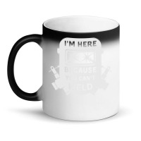 Welder Funny T  Shirt Welder, Welding, Weld T  Shirt Magic Mug | Artistshot