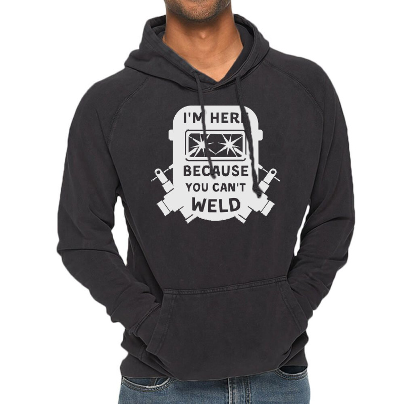 Welder Funny T  Shirt Welder, Welding, Weld T  Shirt Vintage Hoodie | Artistshot