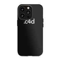 Cinema 4d File Extension Iphone 13 Pro Case | Artistshot