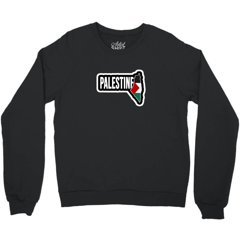 You Were Brainwashed Into Thinking European Features Are The Epitome O Crewneck Sweatshirt | Artistshot