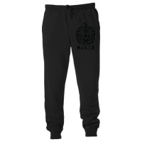 Maria Halloween Sugar Skull Design Unisex Jogger | Artistshot