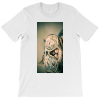 Cat, Project T-shirt | Artistshot