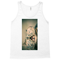 Cat, Project Tank Top | Artistshot